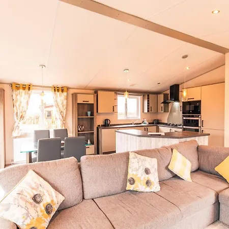 Alojamento de Turismo Selvagem Springwell With Hot Tub *